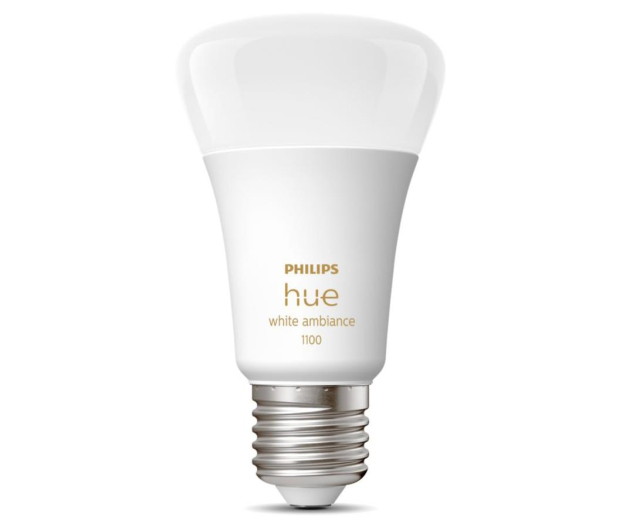 Philips Hue White ambiance Inteligentna Żarówka E27 1100lm - 704676 - zdjęcie 3
